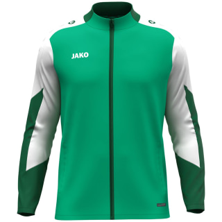 Jako Dynamic Kinder Fußballjacke