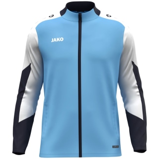 Jako Dynamic Kinder Fußballjacke