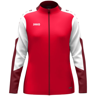 Jako Dynamic Damen Fußballjacke