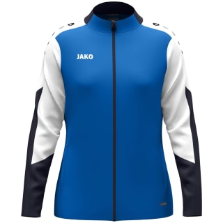 Jako Dynamic Damen Fußballjacke Jako Dynamic Damen Fußballjacke