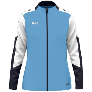 Jako Dynamic Damen Fußballjacke Jako Dynamic Damen Fußballjacke