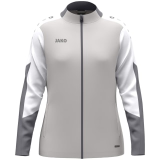 Jako Dynamic Damen Fußballjacke Jako Dynamic Damen Fußballjacke