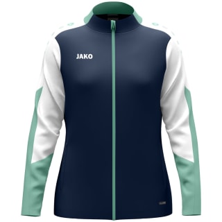 Jako Dynamic Damen Fußballjacke Jako Dynamic Damen Fußballjacke