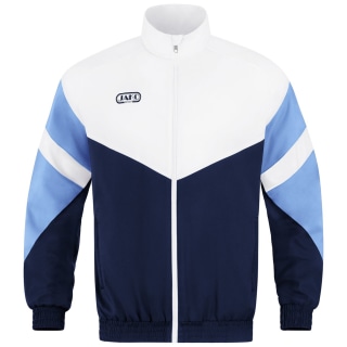 Jako Retro Fußballjacke