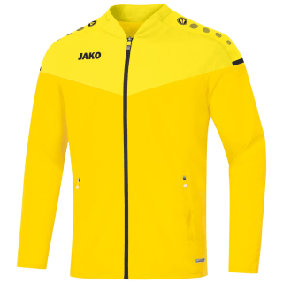 Jako Champ 2.0 Kinder Fußballjacke