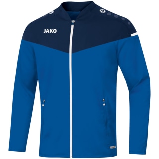 Jako Champ 2.0 Damen Fußballjacke