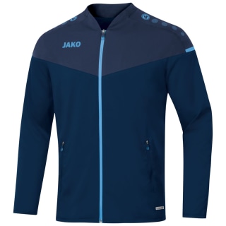Jako Champ 2.0 Damen Fußballjacke