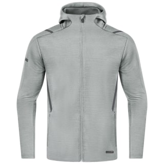Jako Freizeitjacke Challenge mit Kapuze Damen