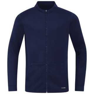 Jako Pro Casual Damen Fußballjacke