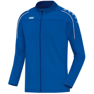 Jako Classico Kinder Fußballjacke