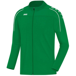 Jako Classico Kinder Fußballjacke