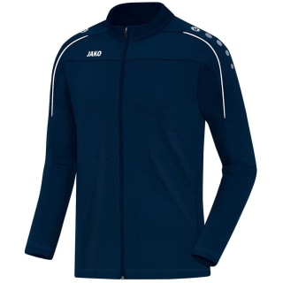 Jako Classico Kinder Fußballjacke