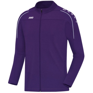 Jako Classico Kinder Fußballjacke
