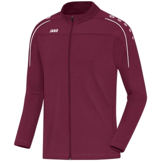 Jako Classico Damen Fußballjacke