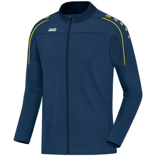 Jako Classico Kinder Fußballjacke