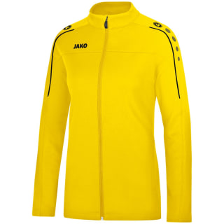 Jako Classico Damen Fußballjacke