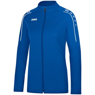 Jako Classico Damen Fußballjacke