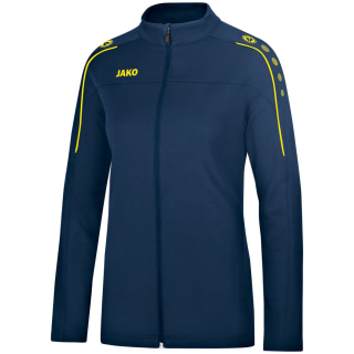Jako Classico Damen Fußballjacke