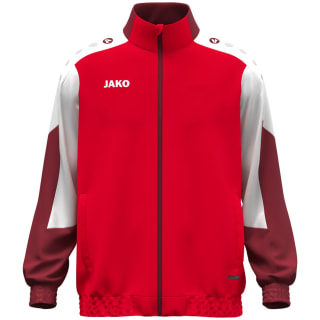 Jako Webjacke Dynamic Fußballjacke