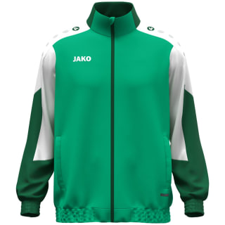 Jako Webjacke Dynamic Fußballjacke