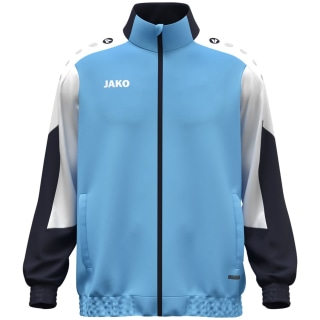 Jako Webjacke Dynamic Fußballjacke