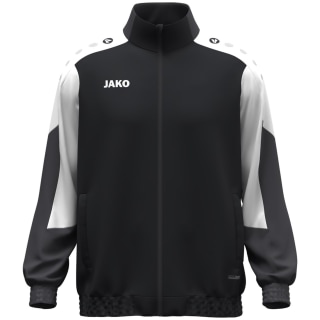 Jako Webjacke Dynamic Fußballjacke