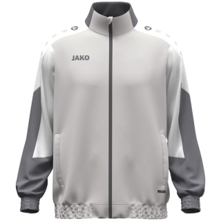 Jako Webjacke Dynamic Fußballjacke