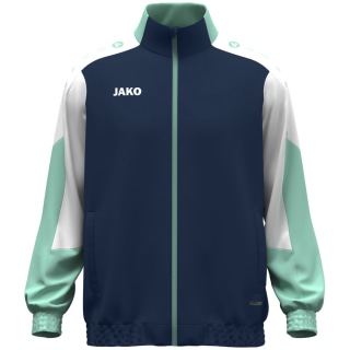 Jako Webjacke Dynamic Fußballjacke