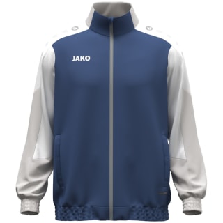 Jako Webjacke Dynamic Fußballjacke