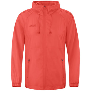 Jako Lightweightjacke Flow Kinder Jacke