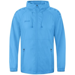 Jako Lightweightjacke Flow Kinder Jacke