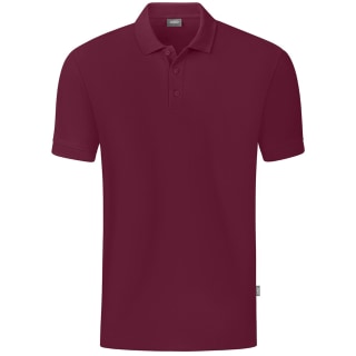 Jako Polo Organic Damen