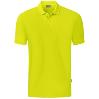 Jako Polo Organic Damen