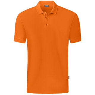 Jako Polo Organic Damen