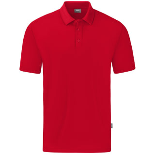 Jako Polo Organic Stretch Damen
