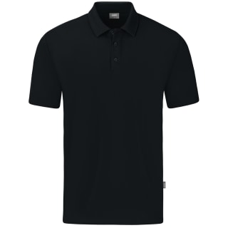 Jako Polo Organic Stretch Herren
