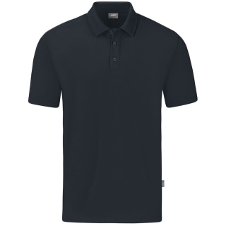 Jako Polo Organic Stretch Damen