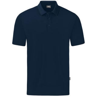 Jako Polo Organic Stretch Herren