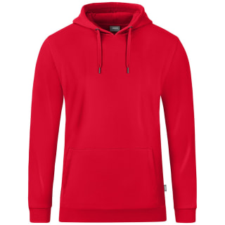 Jako Kapuzensweat Organic Herren