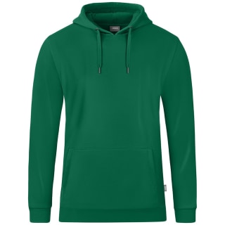 Jako Kapuzensweat Organic Herren Jako Kapuzensweat Organic Herren