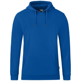Jako Kapuzensweat Organic Kinder