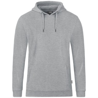 Jako Kapuzensweat Organic Herren Jako Kapuzensweat Organic Herren