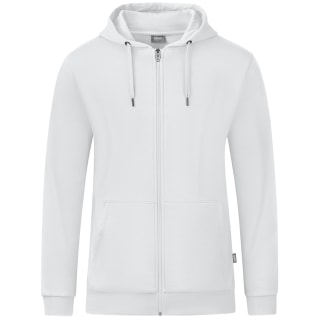 Jako Kapuzenjacke Organic Damen