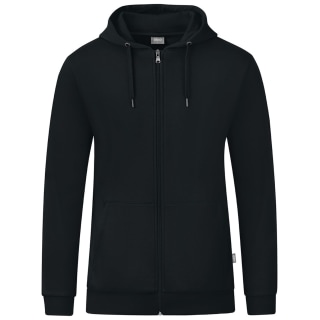 Jako Kapuzenjacke Organic Damen