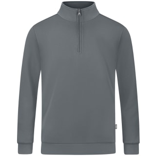 Jako Ziptop Organic Herren