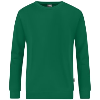 Jako Sweat Organic Herren