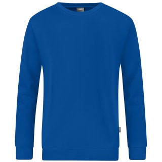 Jako Sweat Organic Herren