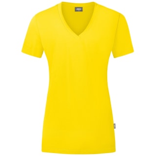 Jako T-Shirt Organic Damen