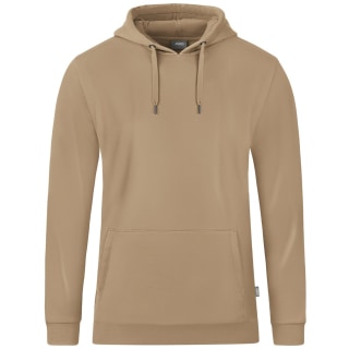 Jako Kapuzensweat Organic Herren