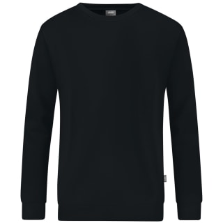 Jako Sweat Organic Herren